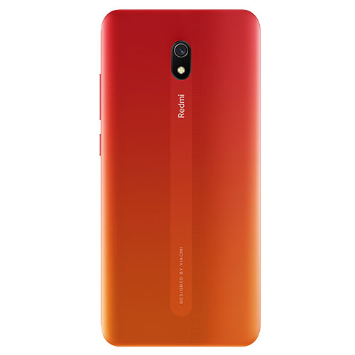 Xiaomi Redmi 8A 5GB/64GB Red